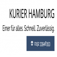 Kurierdienst Hamburg