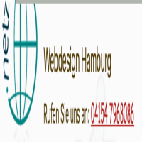 Webdesigner Hamburg