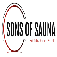 Sons of Sauna - Kaufen Fasssauna, Hot Tub, Spa Whirlpool, Tiny House Sauna, Grillkota