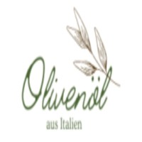 kaltgepresstes traditionelles italienisches natives Olivenöl